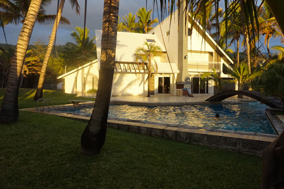 Villa Saline - 2M€